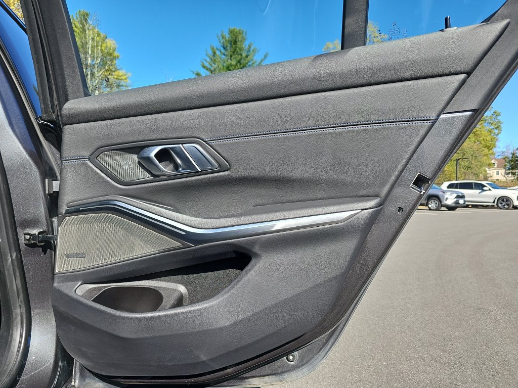 Used 2021 BMW M340i xDrive AWD/4WD image 26