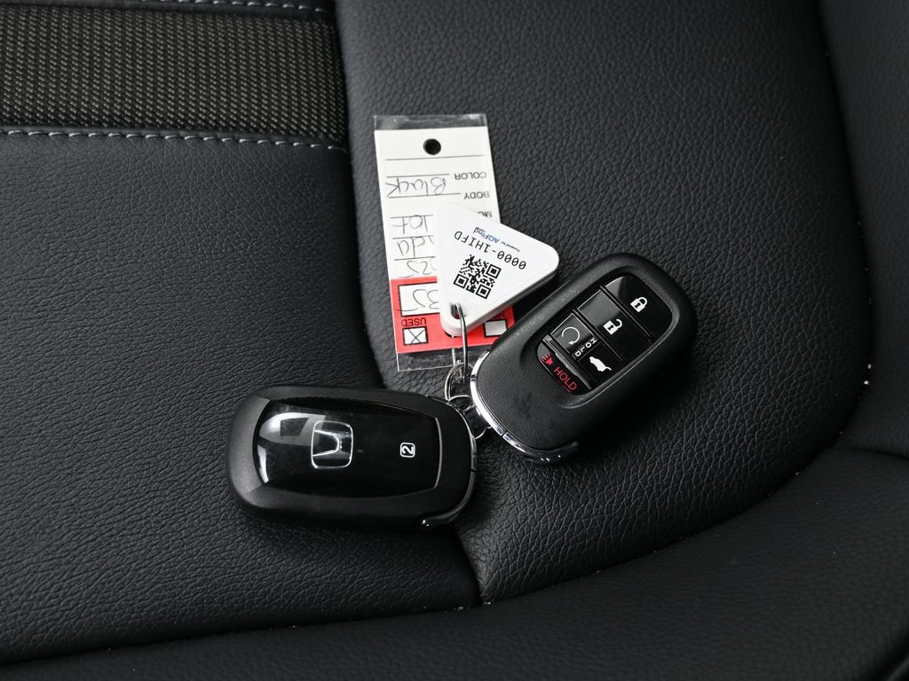 Used 2025 Honda Pilot EX-L image 21