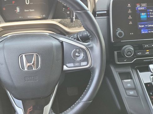 Certified 2018 Honda CR-V EX-L image 15