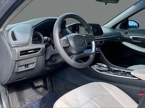 Used 2023 Hyundai Sonata SEL FWD image 12