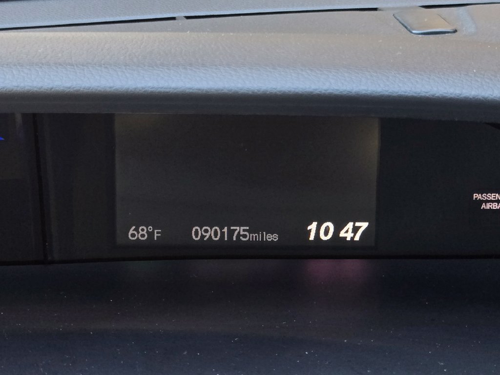 Used 2013 Honda Civic HF image 22