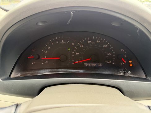 Used 2007 Toyota Camry LE FWD image 22