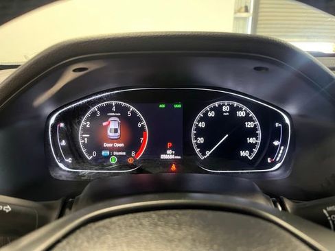 Used 2018 Honda Accord Sport image 26