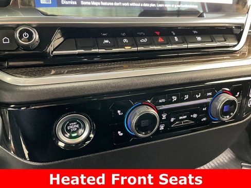 Certified 2024 Chevrolet Silverado 1500 LT image 9