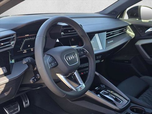 New 2026 Audi S3 Premium image 14