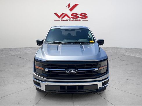 Used 2024 Ford F150 XLT w/ Mobile Office Package AWD/4WD image 8