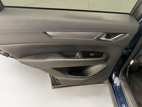 Used 2024 MAZDA CX-5 AWD 2.5 S w/ Select Package image 26