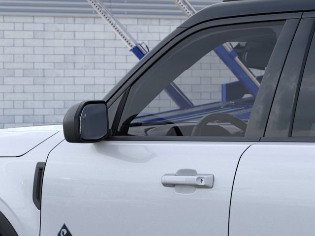 New 2026 Ford Bronco Sport Outer Banks AWD/4WD image 20
