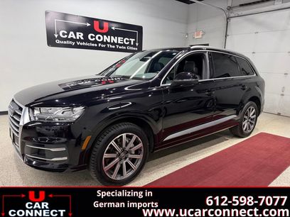 Used 2017 Audi Q7 3.0T Premium Plus