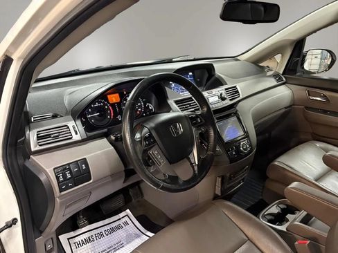 Used 2017 Honda Odyssey Touring image 17