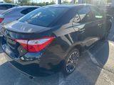 Used 2016 Toyota Corolla S image 4