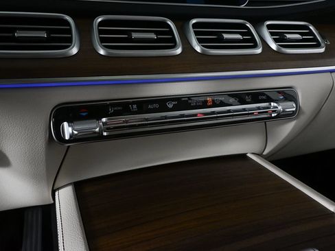 Certified 2026 Mercedes-Benz GLE 350 4MATIC image 14