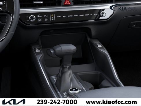 New 2026 Kia Sorento S w/ S Panoramic Sunroof Package AWD/4WD image 23