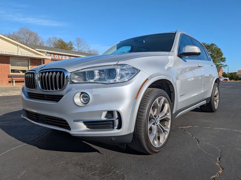 Used 2016 BMW X5 xDrive35i image 2