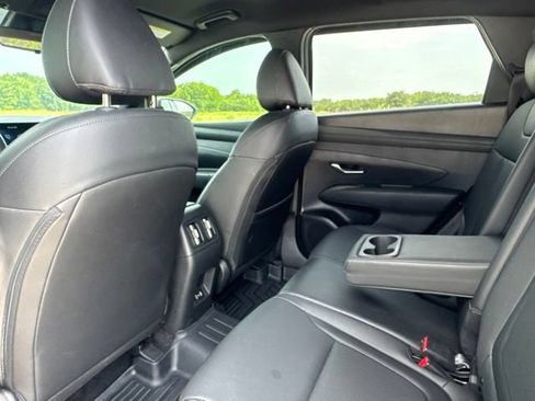 Used 2025 Hyundai Tucson XRT FWD image 22