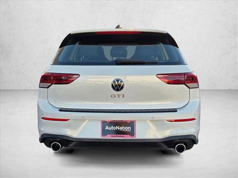 New 2026 Volkswagen Golf S image 8