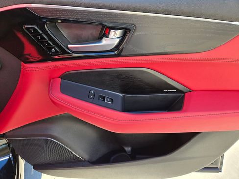 New 2026 Acura MDX Type S image 21