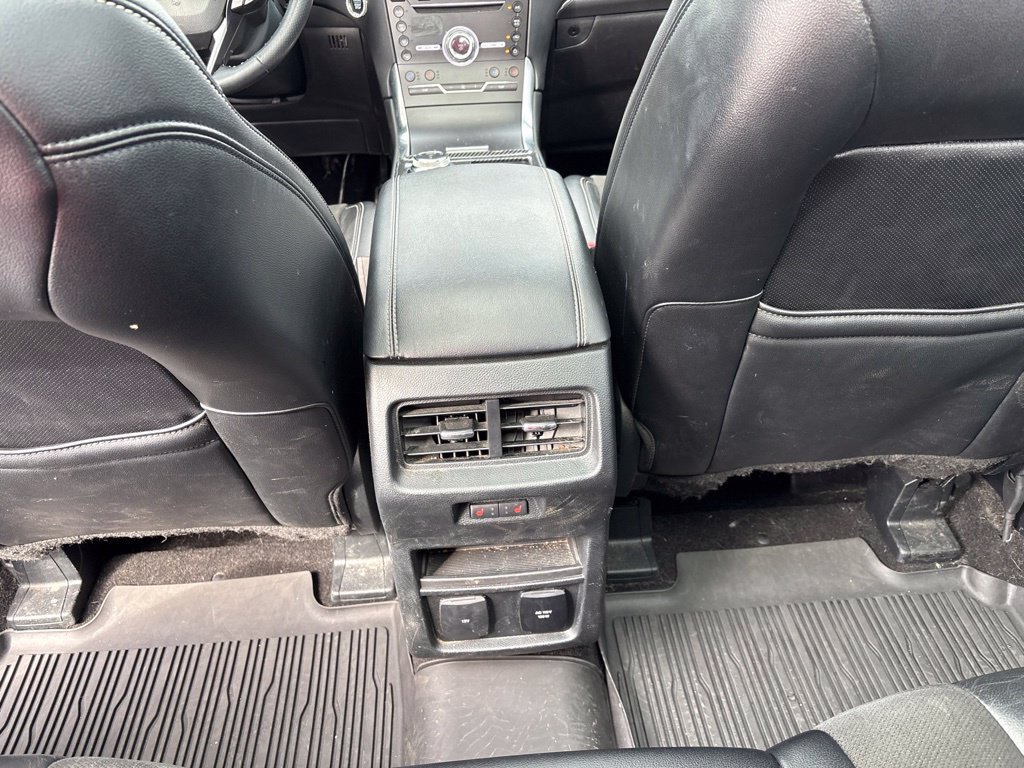 Used 2019 Ford Edge ST w/ Equipment Group 401A AWD/4WD image 19