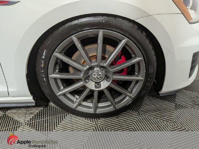 Used 2015 Volkswagen GTI S FWD image 38