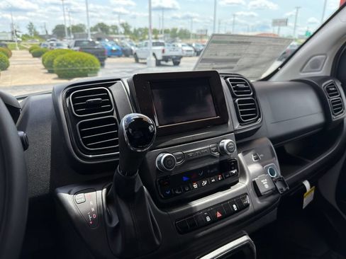 New 2026 RAM ProMaster 2500 w/ Convenience Group FWD image 16