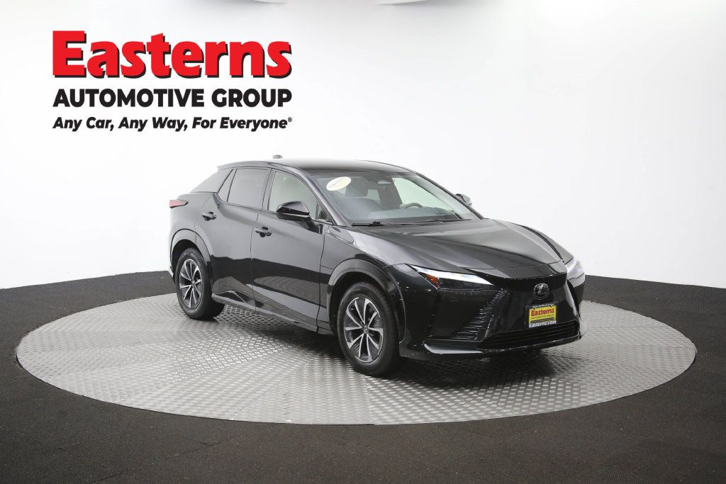 Used 2023 Lexus RZ 450e Premium w/ Technology Package AWD/4WD image 50