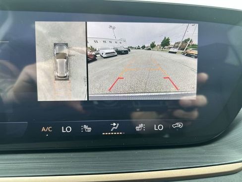 New 2026 Buick Envision Sport Touring AWD/4WD image 26