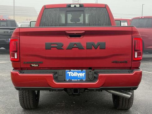 New 2026 RAM 2500 Laramie w/ Night Edition image 8