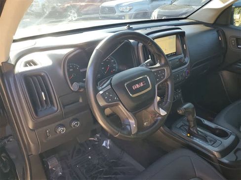 Used 2019 GMC Canyon All Terrain w/ Trailering Package image 24