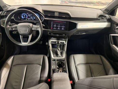 Used 2021 Audi Q3 2.0T Premium image 7