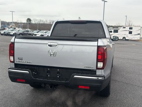 Used 2019 Honda Ridgeline Sport image 8