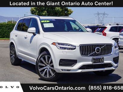Certified 2023 Volvo XC90 B6 Core