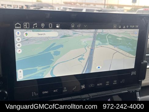 New 2026 GMC Hummer EV SUV w/ LPO, Sport Package image 21