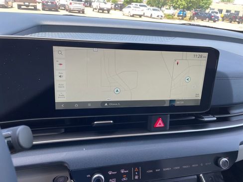 New 2026 Kia Carnival EX FWD image 20