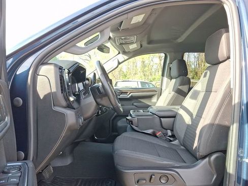 Used 2022 Chevrolet Silverado 1500 LT image 13