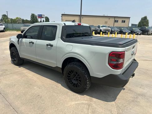 Used 2024 Ford Maverick XLT w/ XLT Luxury Package AWD/4WD image 31
