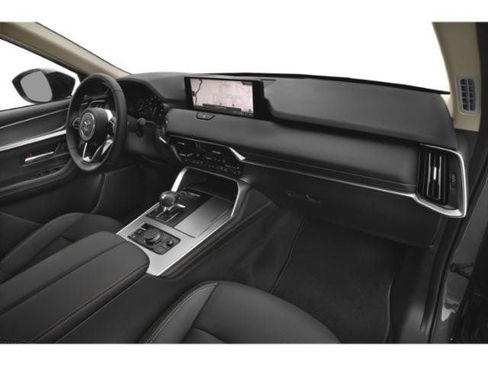 Certified 2026 MAZDA CX-70 3.3 Turbo w/ Premium Package AWD/4WD image 18