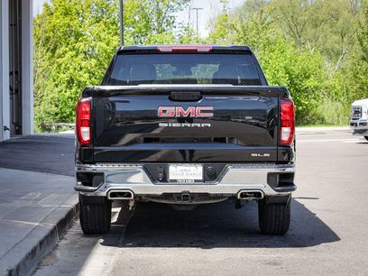 Used 2023 GMC Sierra 1500 SLE