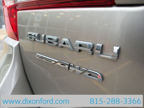 Used 2016 Subaru Outback 2.5i Limited image 28