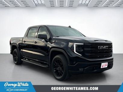 Used 2022 GMC Sierra 1500 Elevation