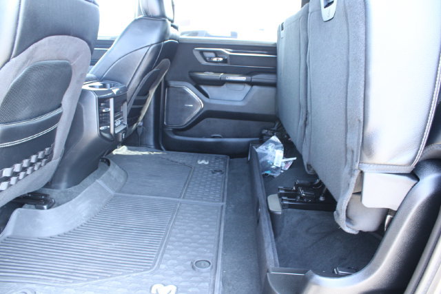 Used 2022 RAM 1500 TRX w/ TRX Level 2 Equipment Group AWD/4WD image 50