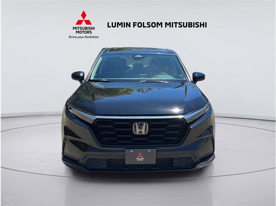 Used 2024 Honda CR-V EX image 8