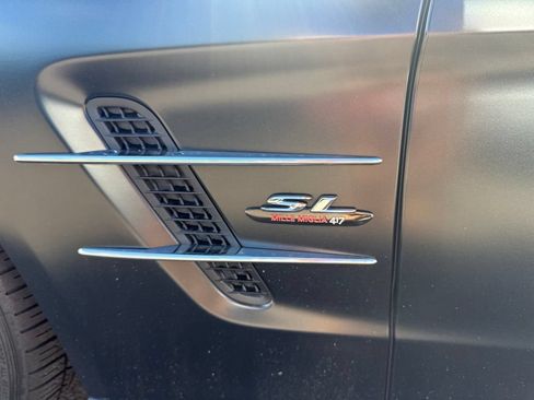 Used 2016 Mercedes-Benz SL 550 image 20