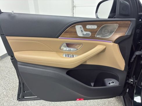 Used 2024 Mercedes-Benz GLE 450 4MATIC image 20