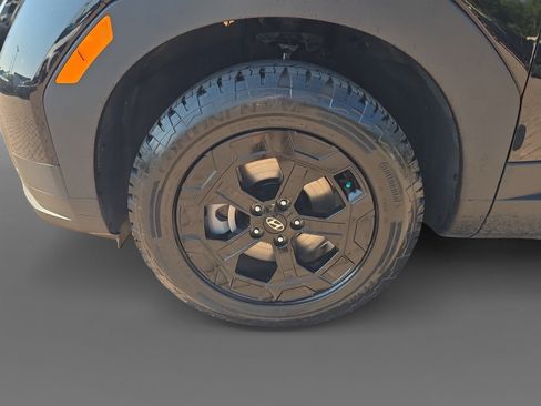 Certified 2024 Hyundai Santa Fe XRT AWD/4WD image 9