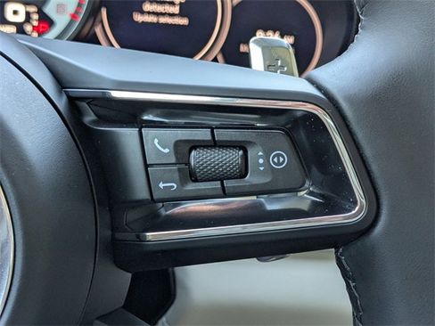 Used 2023 Porsche Panamera 4S w/ Premium Package image 33