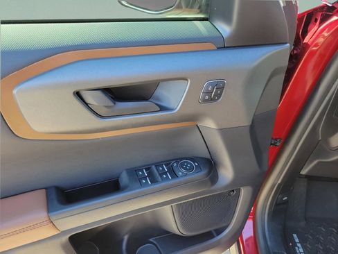 New 2025 Ford Bronco Sport Outer Banks w/ Sasquatch Outer Banks Package image 7