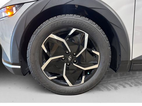 Used 2022 Hyundai Ioniq 5 SEL w/ Cargo Package image 48