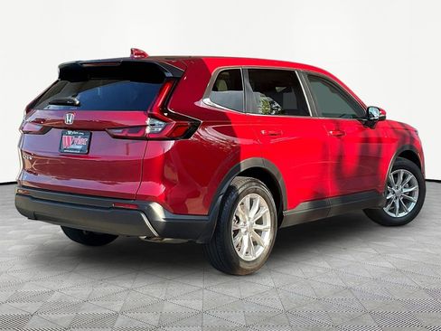 Used 2024 Honda CR-V EX-L image 6