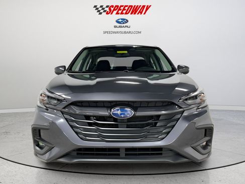 New 2025 Subaru Legacy Premium image 2
