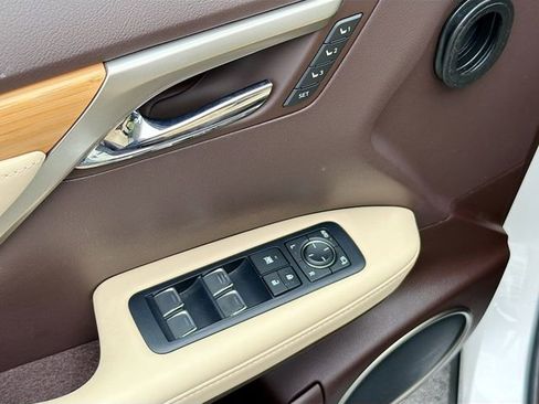 Used 2018 Lexus RX 350L AWD image 19